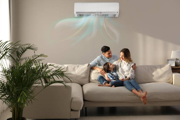 Best Affordable HVAC Services  in University Center, VA