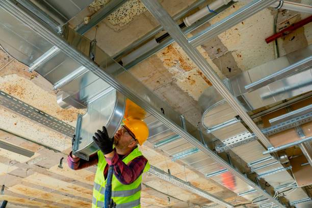 Best HVAC Emergency Services  in University Center, VA