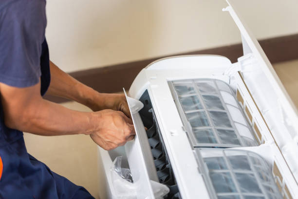  University Center, VA HVAC Pros