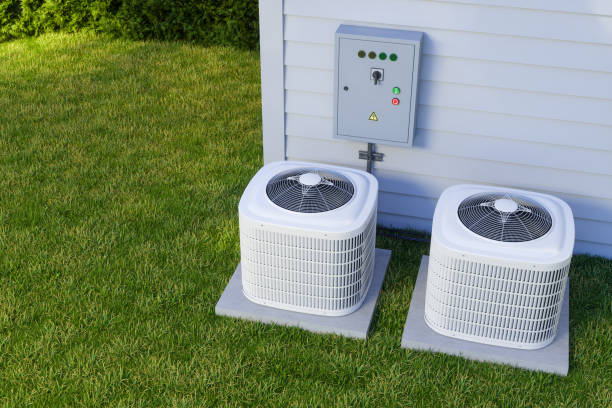Best HVAC Tune-Up Services  in University Center, VA