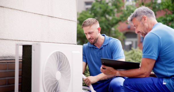 Ductless HVAC Repair in University Center, VA
