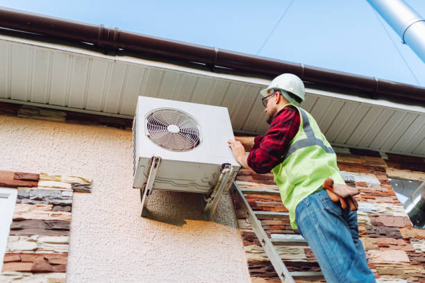 Best HVAC Emergency Services  in University Center, VA