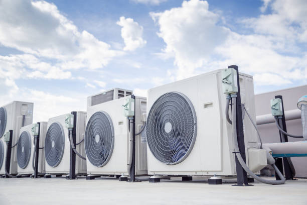 Best HVAC Replacement Cost  in University Center, VA
