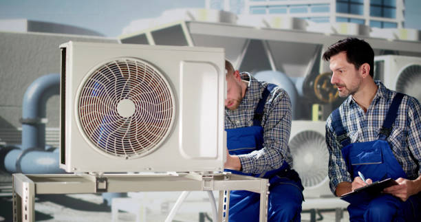 Best HVAC Repair Near Me  in University Center, VA
