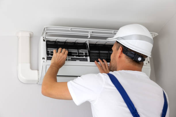 Best HVAC Companies Near Me  in University Center, VA