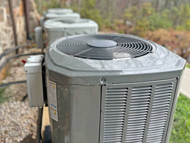HVAC Maintenance Plan in University Center, VA